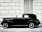 Packard Super Eight All-Weather Cabriolet by Rollston 1938 года